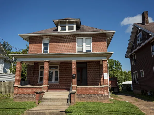 169 N Lancaster St, Athens, OH 45701