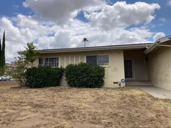 (undisclosed Address), San Bernardino, CA 92404