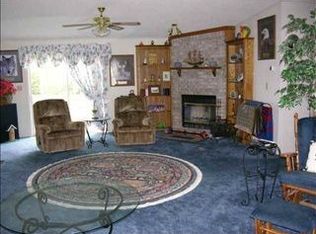 10920 W 79th St S, Clearwater, KS 67026