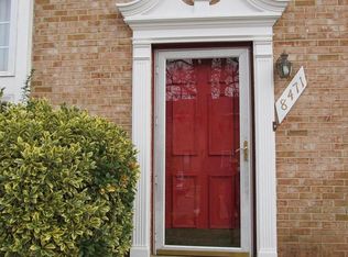8471 Ivy Glen Ct, Manassas, VA 20110