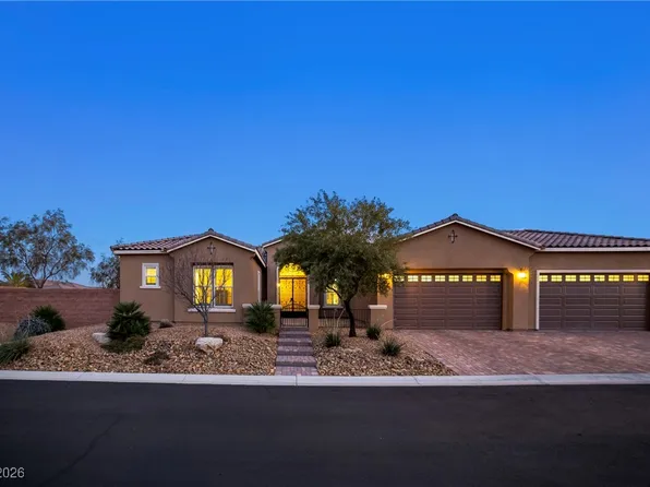 9729 Rock Partridge Ct, Las Vegas, NV 89149