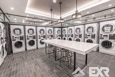 Rented by The KCI Group