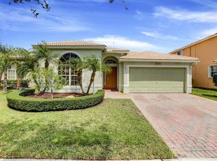 14355 NW 15th St, Pembroke Pines, FL 33028