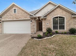 3900 Incourt Ln, College Station, TX 77845
