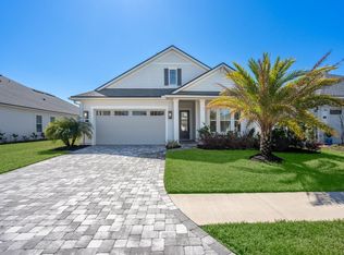 87 Amarante Ln, Saint Augustine, FL 32095