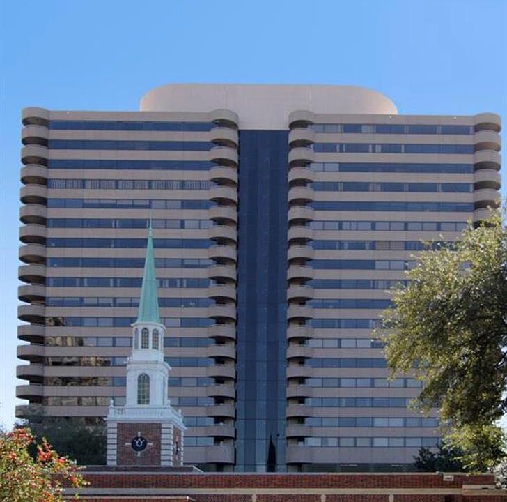 1st image of 5000 Montrose Blvd Unit 13E
