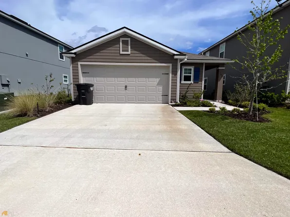 155 Ashwood Cir, Saint Marys, GA 31558