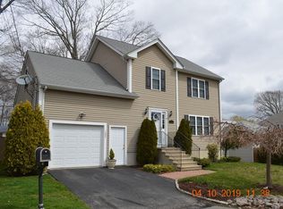 152 Harding St, Fall River, MA 02720