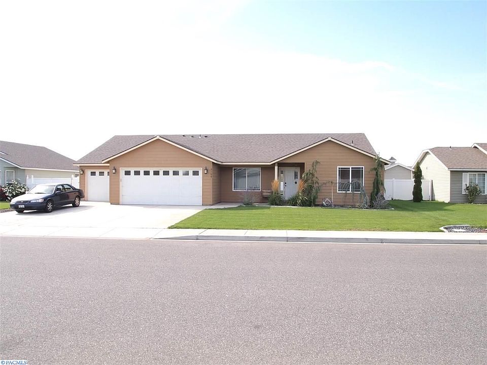 6108 Klickitat Ln, Pasco, WA 99301 Zillow