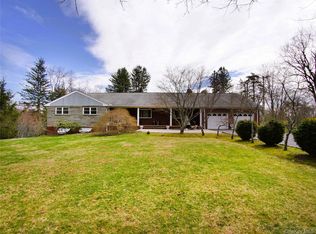 80 Eton Road, Thornwood, NY