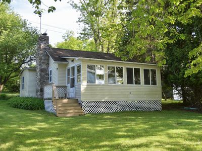 357 Farrell Rd, Willsboro, NY, 12996