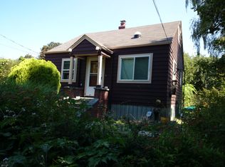 836 S Orcas St, Seattle, WA 98108