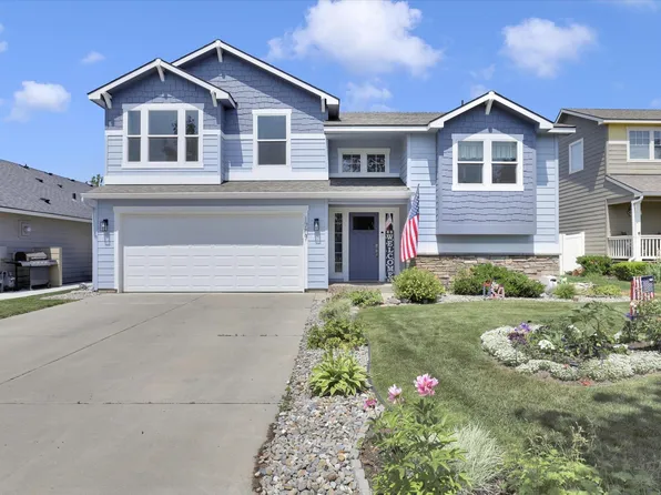 1707 Vanetta Ave, Spokane, WA 99217