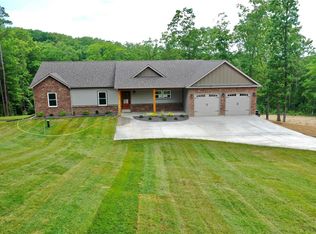 12330 Highway P, Potosi, MO 63664