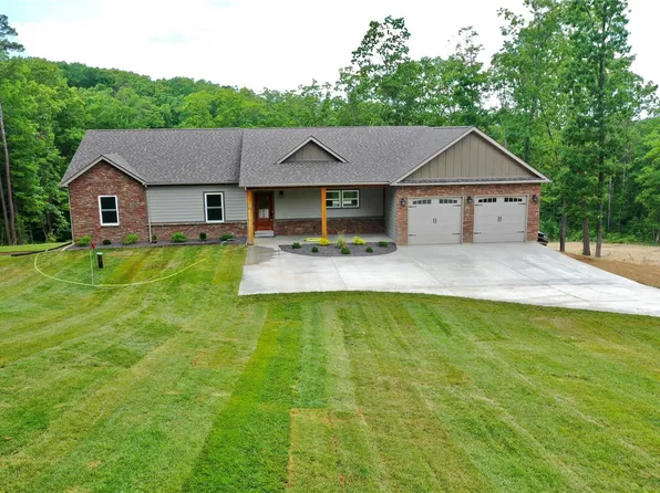 12330 Highway P, Potosi, MO 63664