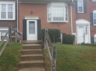 111 Meadowlark Ave, Mount Airy, MD 21771
