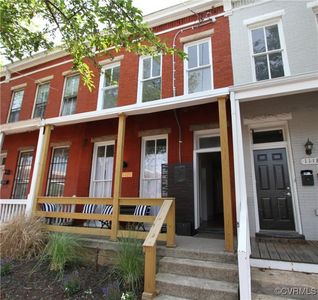 1120 W Marshall St, Richmond, VA, 23220