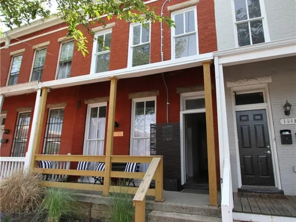 1120 W Marshall St, Richmond, VA 23220
