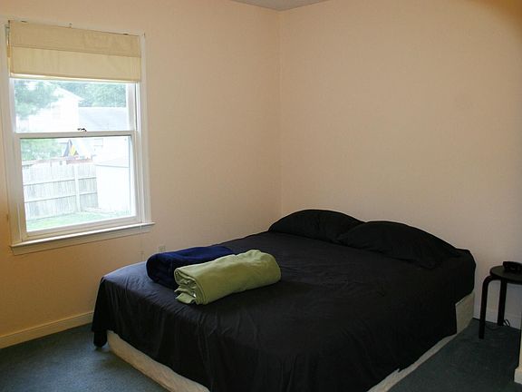 first floor bedroom