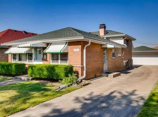 2550 Atlantic St, Franklin Park, IL