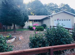 6320 Ridgeview Dr, Clearlake, CA 95422