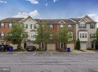 1406 Chessie Ct, Mount Airy, MD 21771