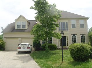 9438 Monarda Ct, Charlotte, NC 28216