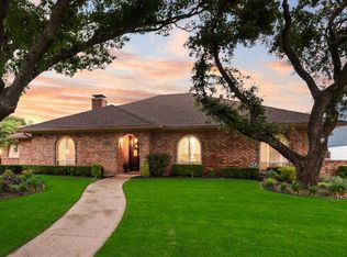 2000 Lake Shore Ln, Plano, TX 75023