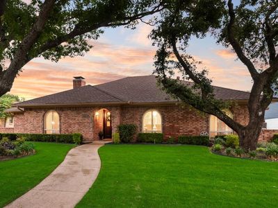 2000 Lake Shore Ln, Plano, TX, 75023