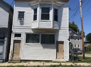 33 Reid St, Amsterdam, NY 12010