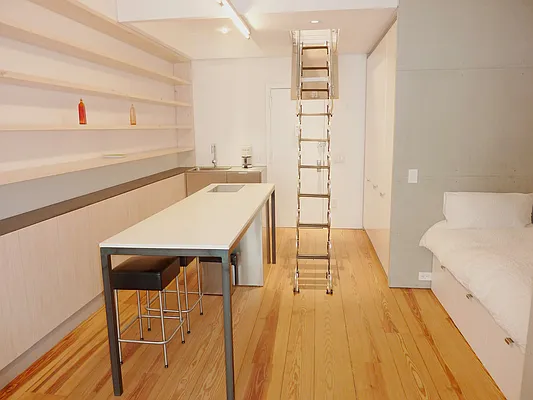 Rented by Brown Harris Stevens | media 14