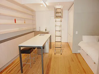 Rented by Brown Harris Stevens