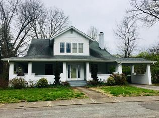 119 S Ruth St, Maryville, TN 37803