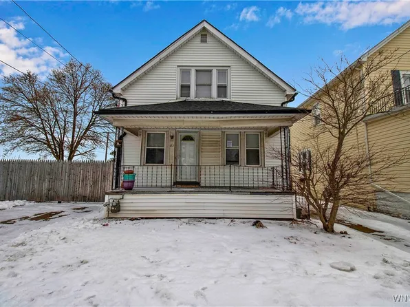 123 Greeley St, Buffalo, NY 14207