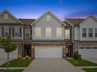 240 Luftee Ln, Holly Springs, NC 27540