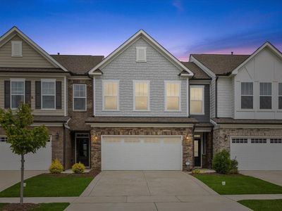 240 Luftee Ln, Holly Springs, NC, 27540