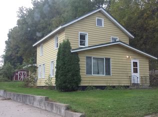 23987 Adams St, Independence, WI 54747