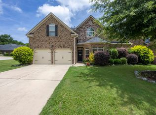 203 Rising Star Ct, Lexington, SC 29072