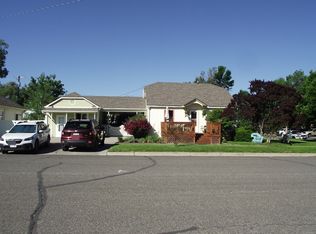 138 N Mesa Ave, Montrose, CO 81401