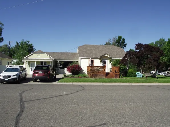 138 N Mesa Ave, Montrose, CO 81401