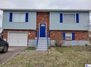 128 Bittersweet Ln, Radcliff, KY 40160
