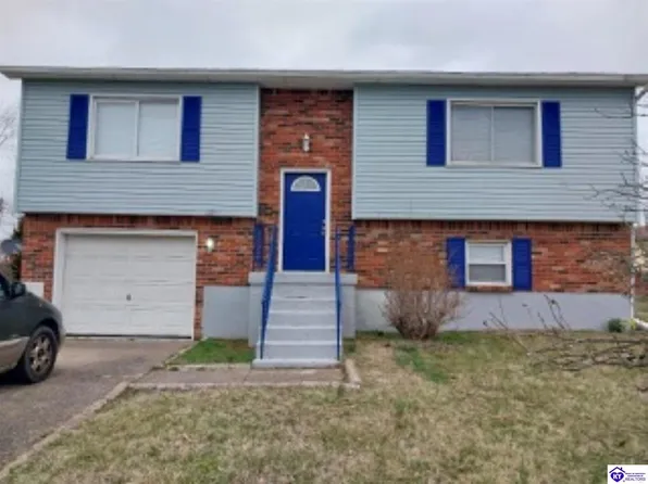 128 Bittersweet Ln, Radcliff, KY 40160