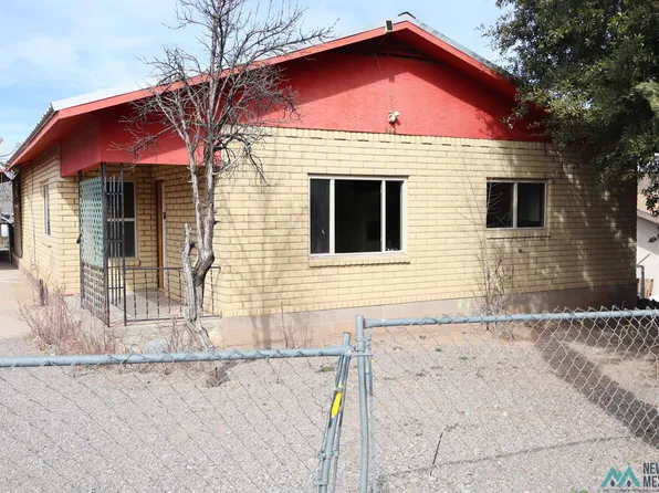 622 Guinevan St, Bayard, NM 88023