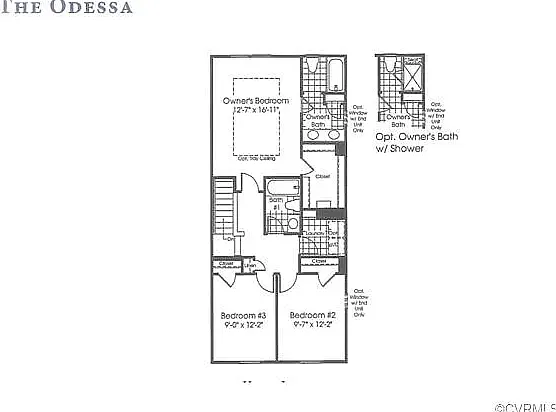 11606 Vicars Ridge Ln — Photo 3