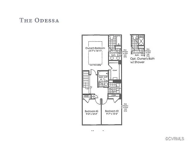 Building Photo - 11606 Vicars Ridge Ln