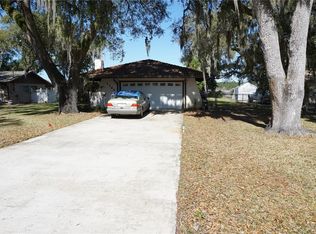 1764 SE 169th Avenue Rd, Silver Springs, FL 34488