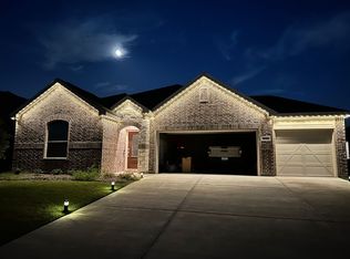 3012 Riddler Way, Little Elm, TX 75068