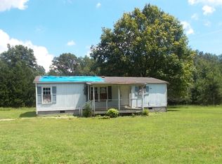 2301 Mill Creek Rd, Mebane, NC 27302