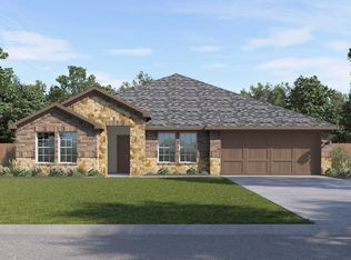 151 Arion Rd, Waxahachie, TX 75165