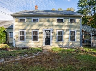 76 Amherst Rd, Pelham, MA 01002